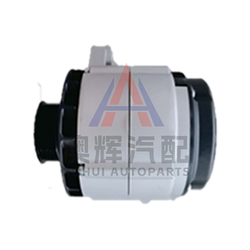 IVECO Car Alternator Assembly 97301699 12V 150A 6S CW 1