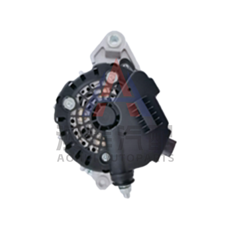 JAC MOTORS Car Alternator Assembly 102510-0GK030 12V 110A 6S CW 2