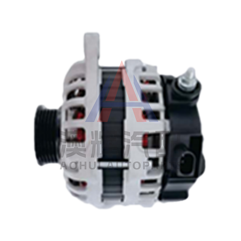 JAC MOTORS Car Alternator Assembly 102510-0GK030 12V 110A 6S CW 1