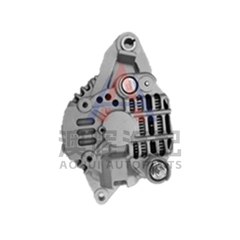 JAC MOTORS Car Alternator Assembly 12V 85A 5S CW 3