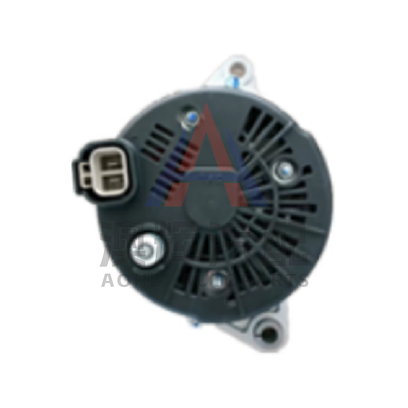 JAC Car Alternator Assembly ADJA1153 12V 150A 6S CW 2