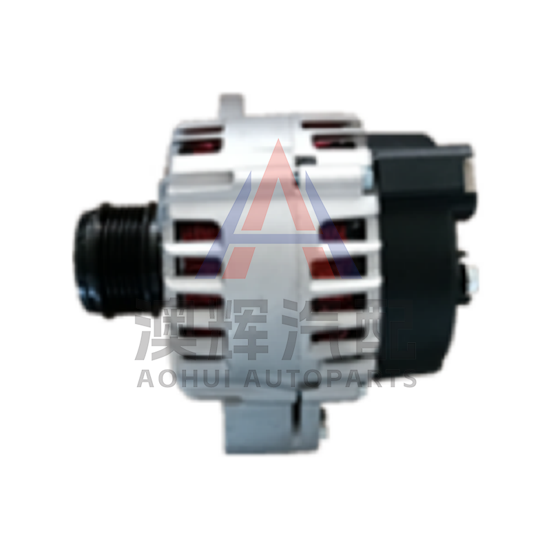 JAC Car Alternator Assembly ADJA1153 12V 150A 6S CW 1