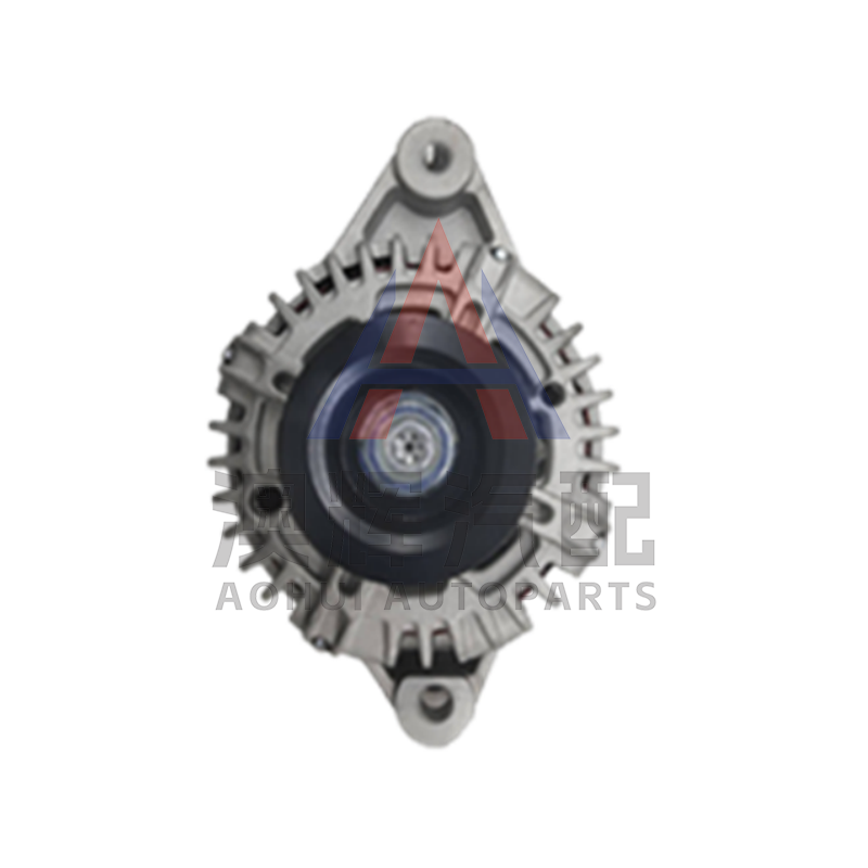 JAC MOTORS Car Alternator Assembly TG11S078 12V 90A 6S CW
