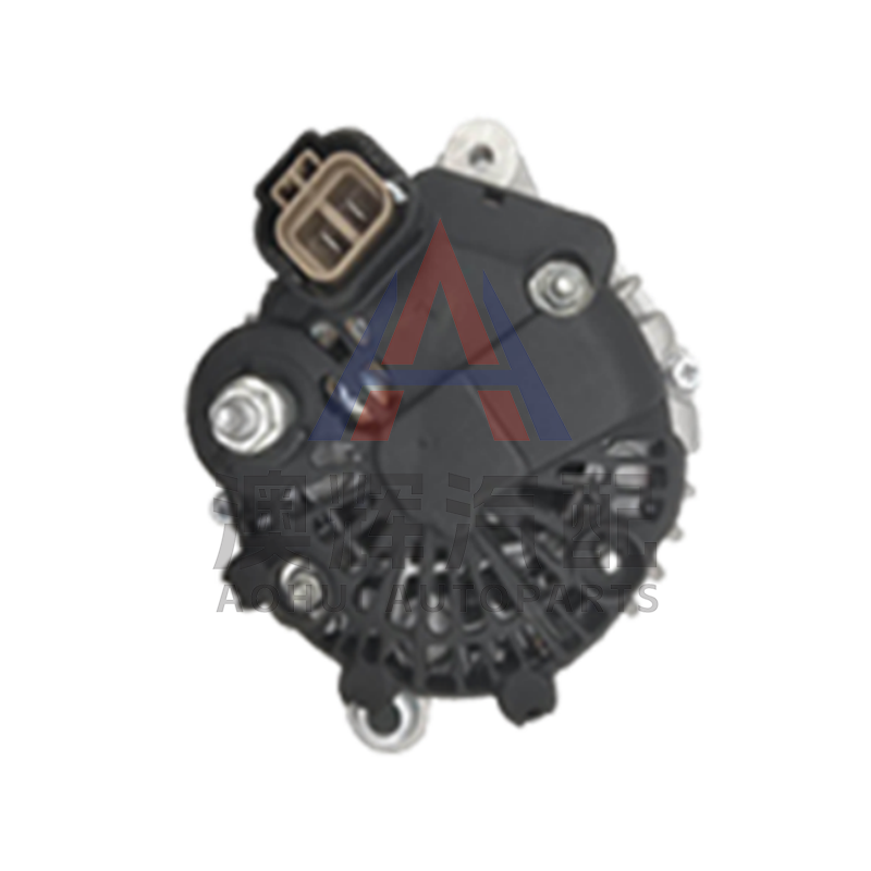 JAC MOTORS Car Alternator Assembly TG11S078 12V 90A 6S CW 3