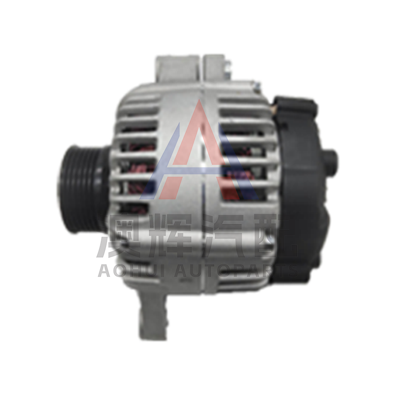 JAC MOTORS Car Alternator Assembly TG11S078 12V 90A 6S CW 2