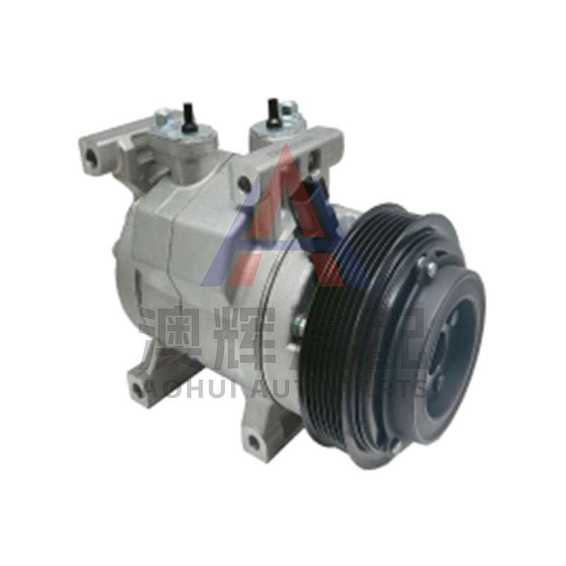 JEEP Car AC Compressor 55111374AD 12V 6PK 124mm 3