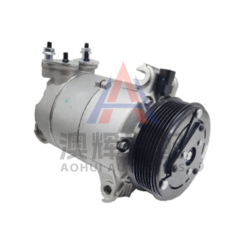 LAND ROVER Car AC Compressor 12V 6PK 108mm 3