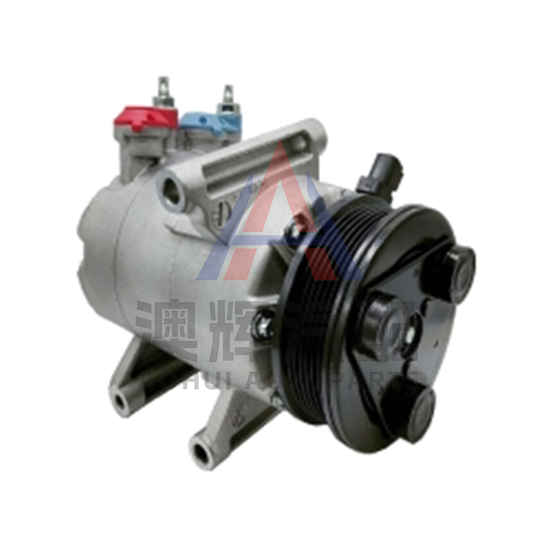 LAND ROVER Car AC Compressor Lr002649 12V 6PK 108mm 3