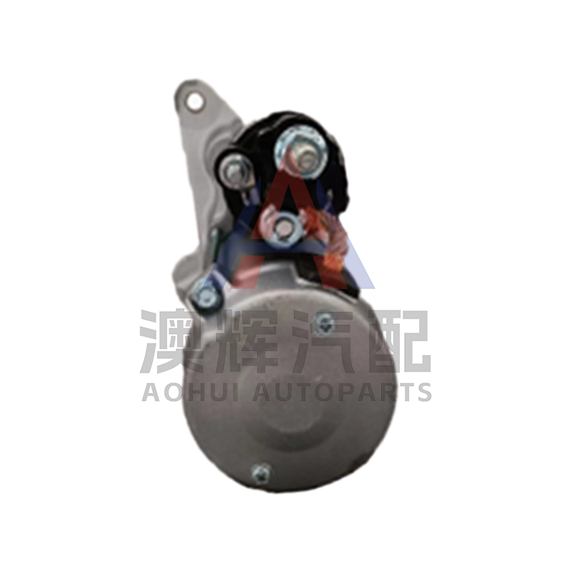LAND ROVER Car Starter Assembly J9C3-11001-BB 12V 1.6KW 13T CW