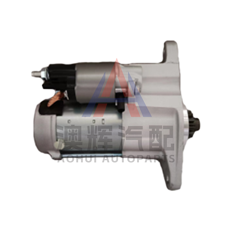 LAND ROVER Car Starter Assembly J9C3-11001-BB 12V 1.6KW 13T CW