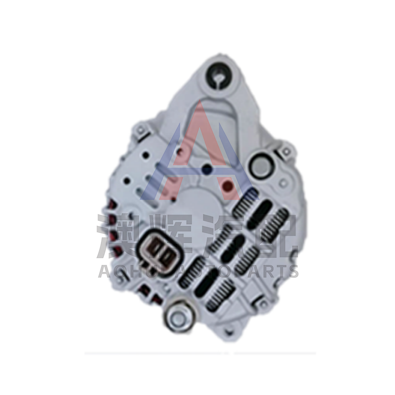 LEOPAARD Car Alternator Assembly 12V 120A 4S CW 2