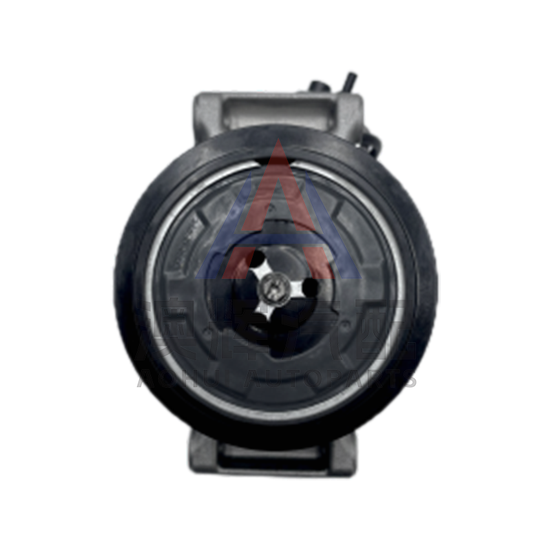 MERCEDES-BENZ Car AC Compressor 12V 6PK 109mm1