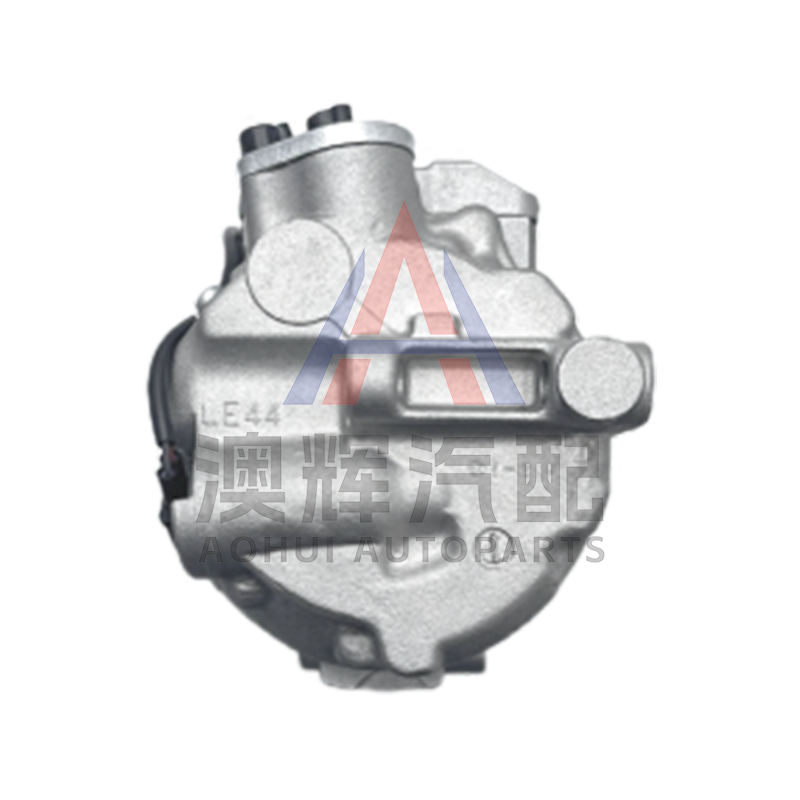 MERCEDES-BENZ Car AC Compressor 12V 6PK 109mm3