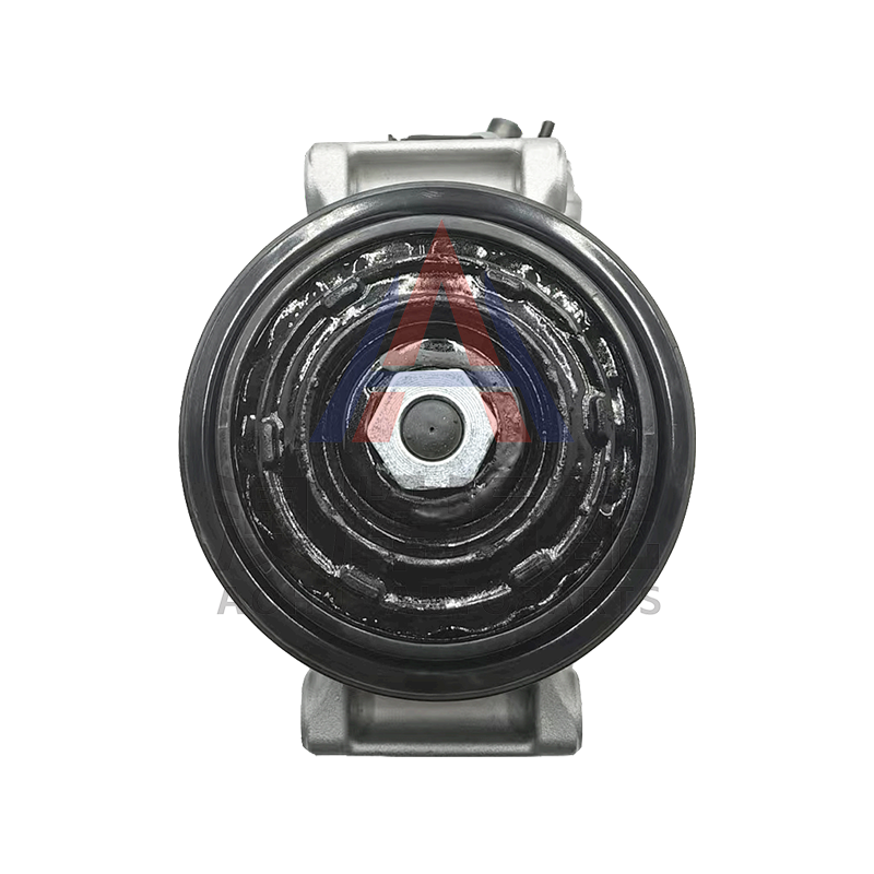 MERCEDES-BENZ Car AC Compressor 12V 6PK 110mm 1