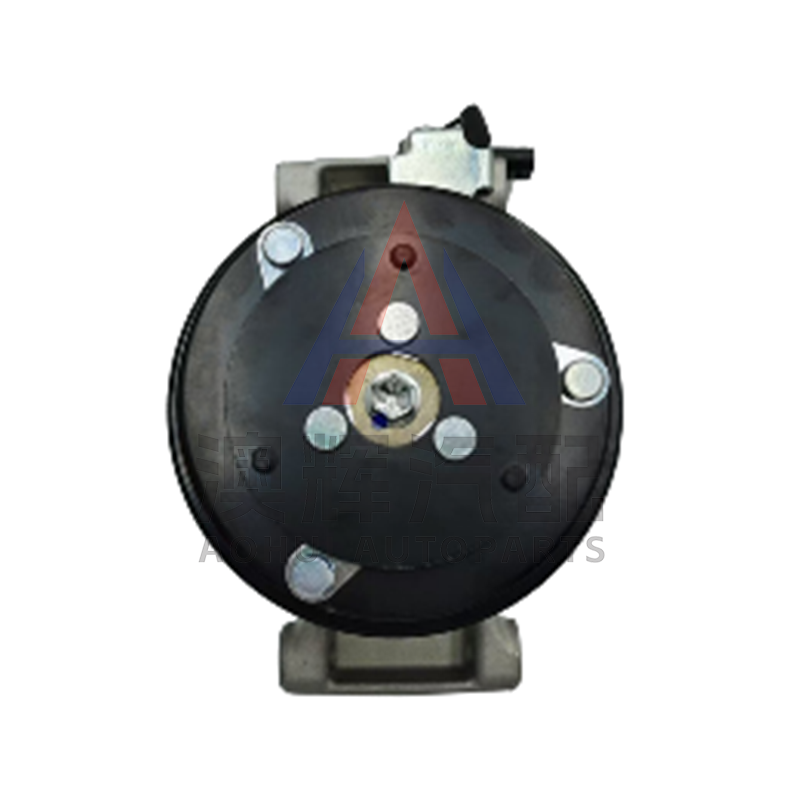 MERCEDES-BENZ Car AC Compressor 12V 6PK 110mm 1