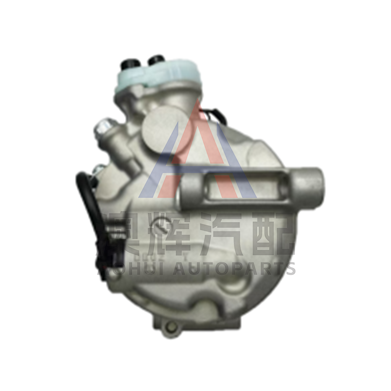 MERCEDES-BENZ Car AC Compressor 12V 6PK 110mm - Image 4