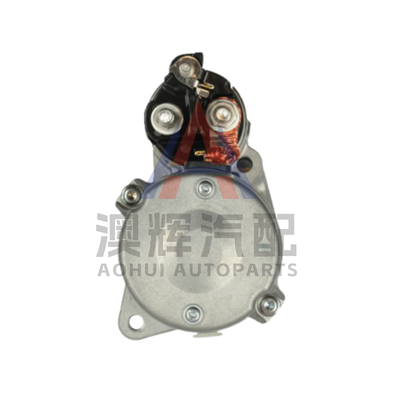 MERCEDES-BENZ Car Starter Assembly 12V 1.8KW 12T CW 2