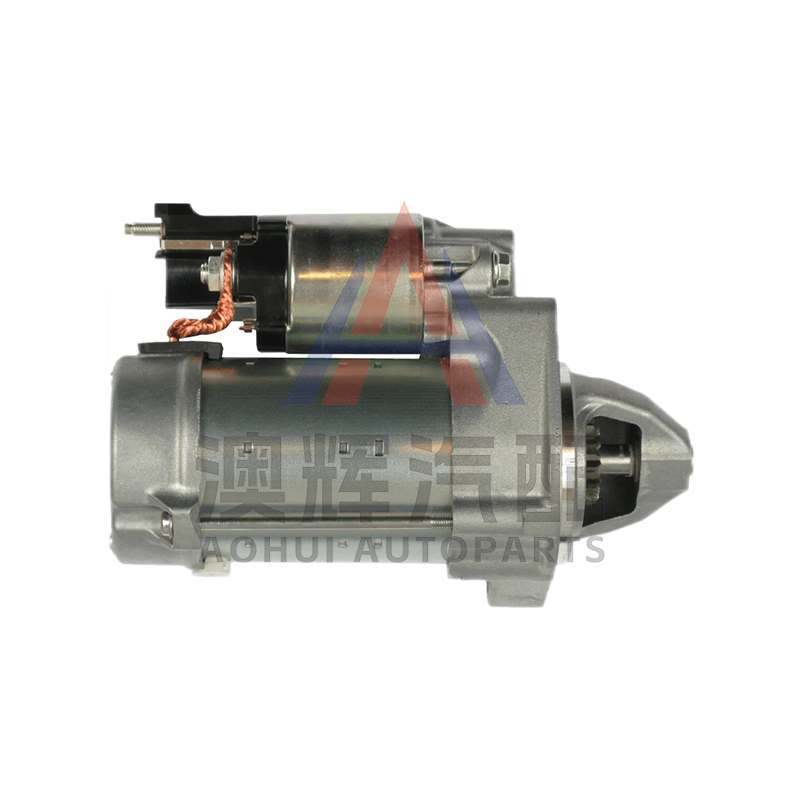 MERCEDES-BENZ Car Starter Assembly 12V 1.8KW 12T CW 1