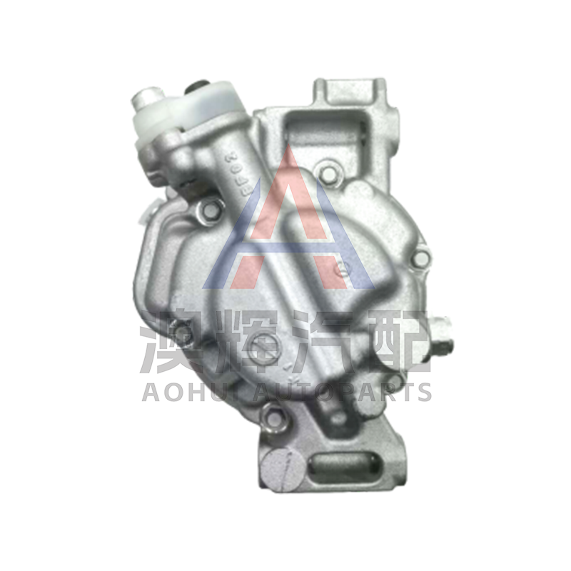 MERCEDES-BENZ Electric AC Compressor A0008305404 ESBA34C