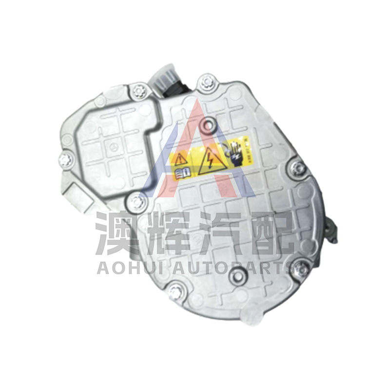 MERCEDES-BENZ Electric AC Compressor A0008305404 ESBA34C