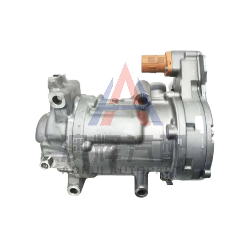 MERCEDES-BENZ Electric AC Compressor A0008305404 ESBA34C