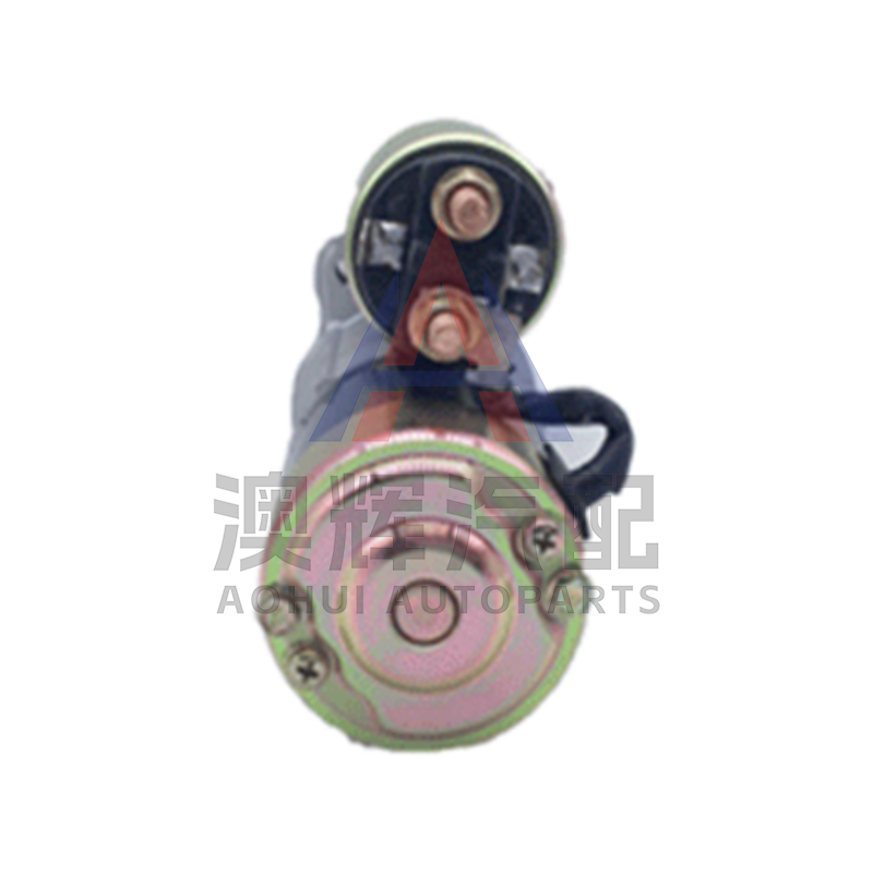 MITSUBISHI Car Starter Assembly 19039 12V 1.4KW 8T CW 2