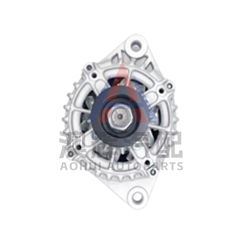 MORRISGARAGES Car Alternator Assembly YLE102370 12V 105A 5S CW
