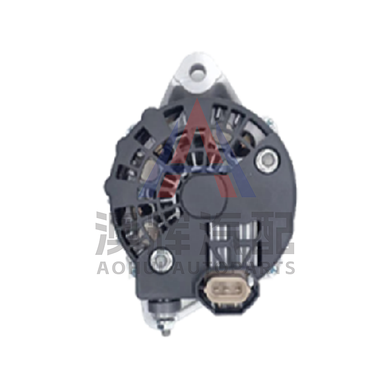 MORRISGARAGES Car Alternator Assembly YLE102370 12V 105A 5S CW 3