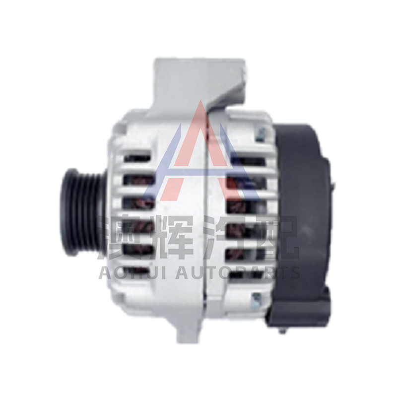 MORRISGARAGES Car Alternator Assembly YLE102370 12V 105A 5S CW 2