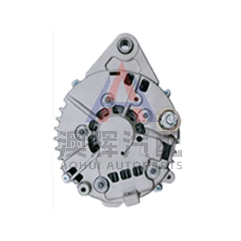 NISSAN Car Alternator Assembly 231000-6TJ1971 12V 110A 2S CW 2