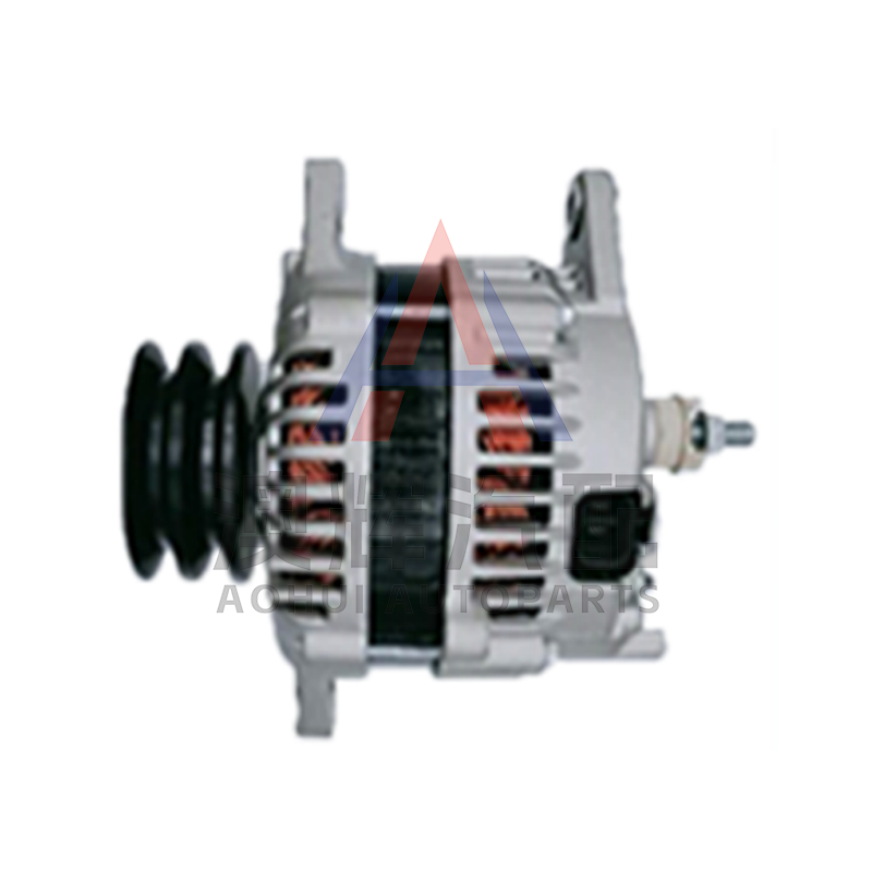 NISSAN Car Alternator Assembly 231000-6TJ1971 12V 110A 2S CW 1