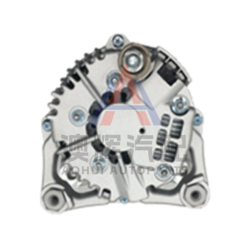 NISSAN Car Alternator Assembly LR1140-805 12V 110A 7S CW 2