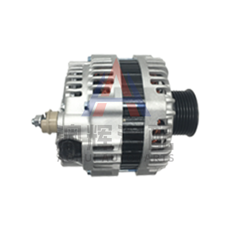 NISSAN Car Alternator Assembly LR1140-805 12V 110A 7S CW 1