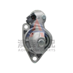 NISSAN Car Starter Assembly 17695 12V 1.4KW 8T CCW