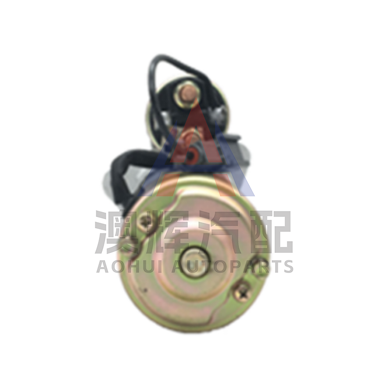 NISSAN Car Starter Assembly 19063N 12V 1.4KW 13T CCW 2