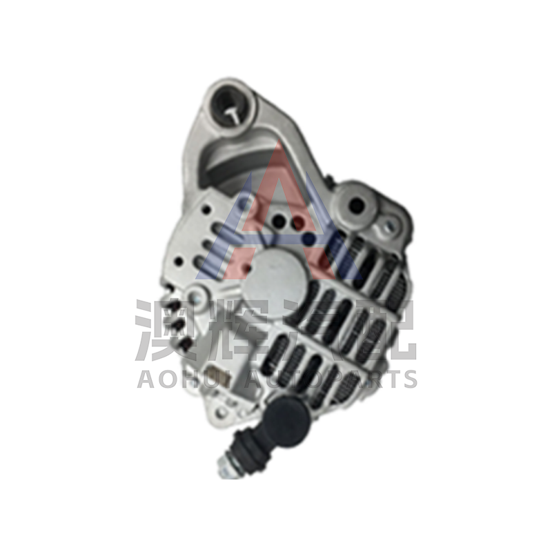 NISSAN Car Alternator Assembly 13657N 12V 110A 6S CW 3