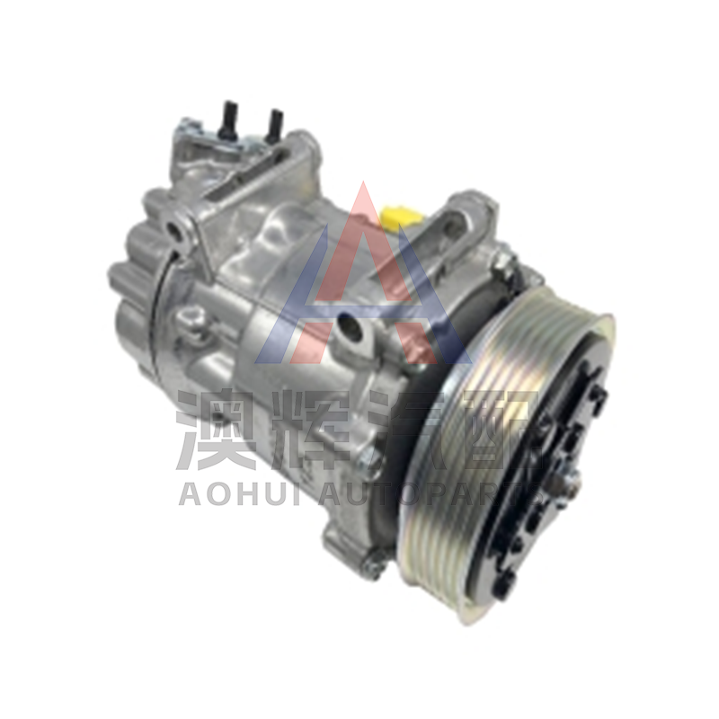 PEUGEOT Car AC Compressor 3