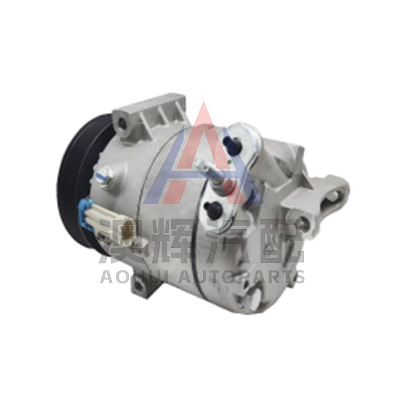 ROEWE Car AC Compressor 2