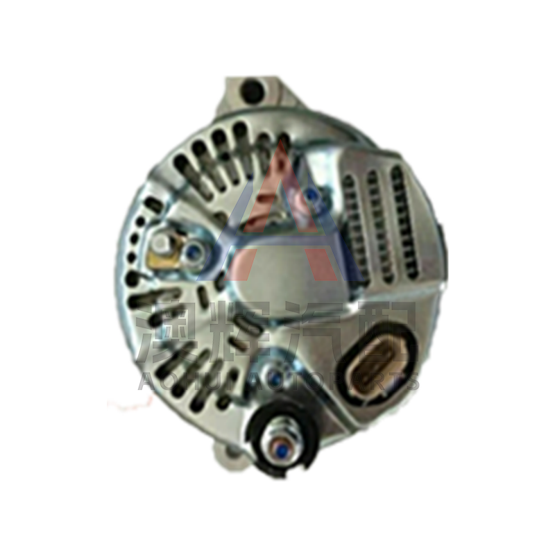 ROEWE Car Alternator Assembly JFZ1918 12V 110A 5S CW 3