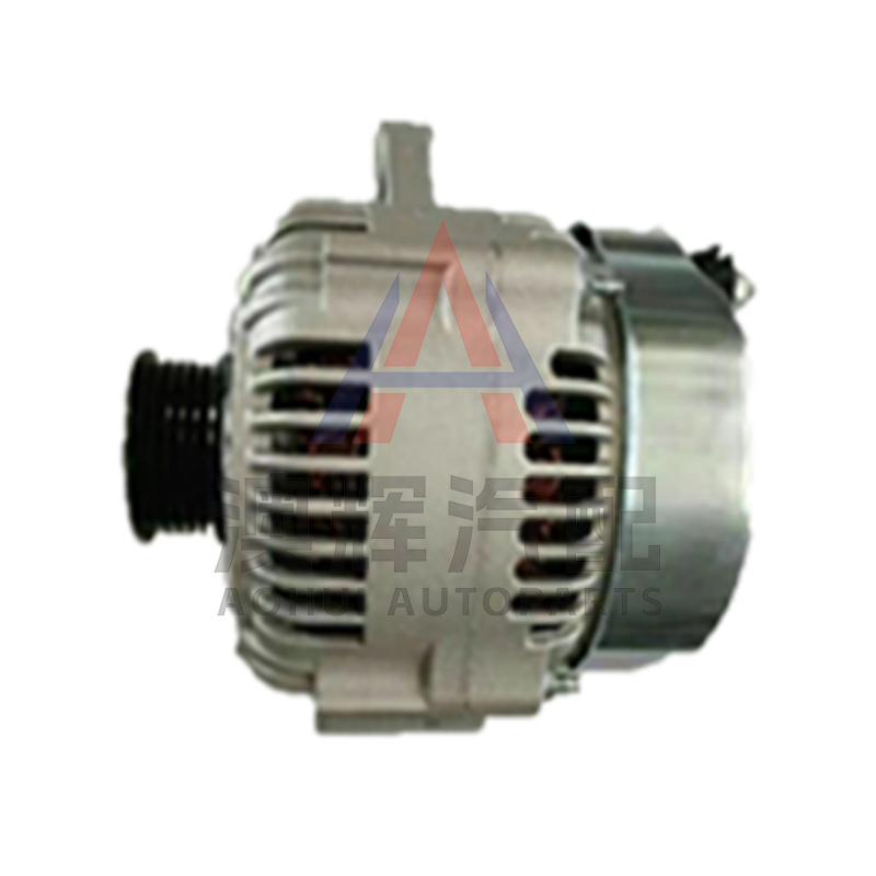 ROEWE Car Alternator Assembly JFZ1918 12V 110A 5S CW 2