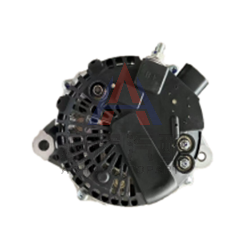 SAIC ROEWE Car Alternator Assembly 10039732 12V 140A 5S CW 2