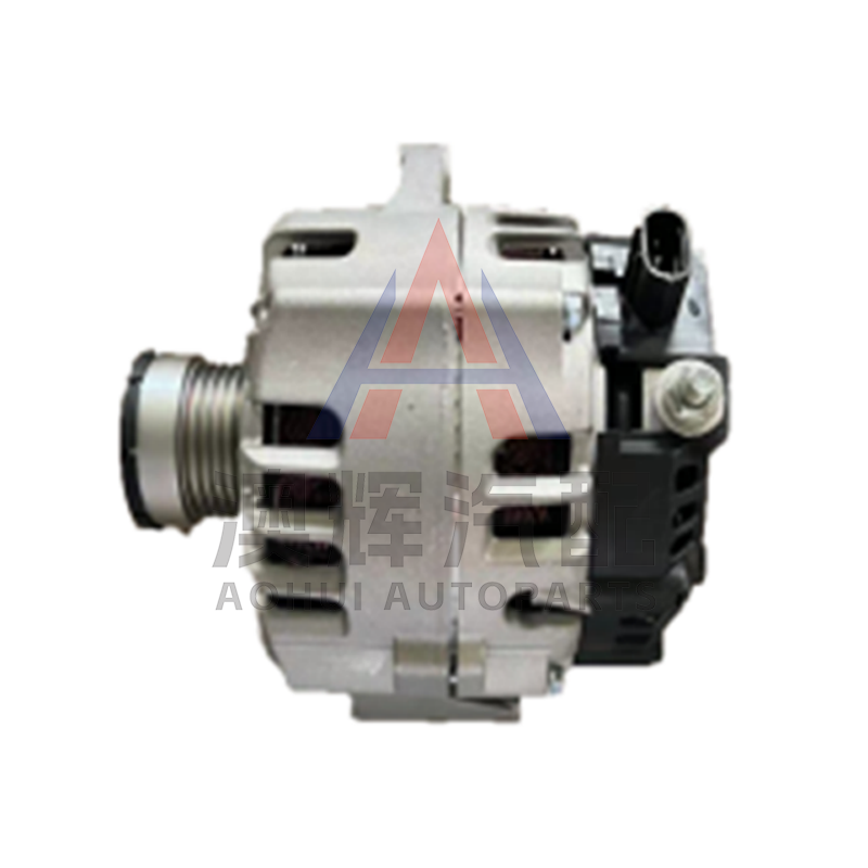 SAIC ROEWE Car Alternator Assembly 10039732 12V 140A 5S CW 1