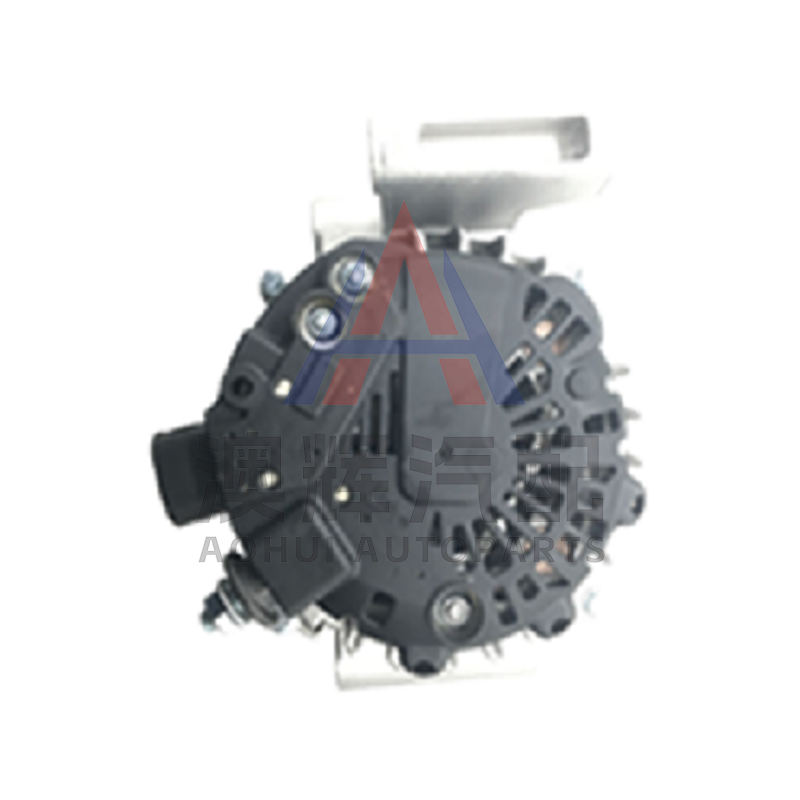 SAIC MOTOR Car Alternator Assembly TG12C256 12V 140A 5S CW 2