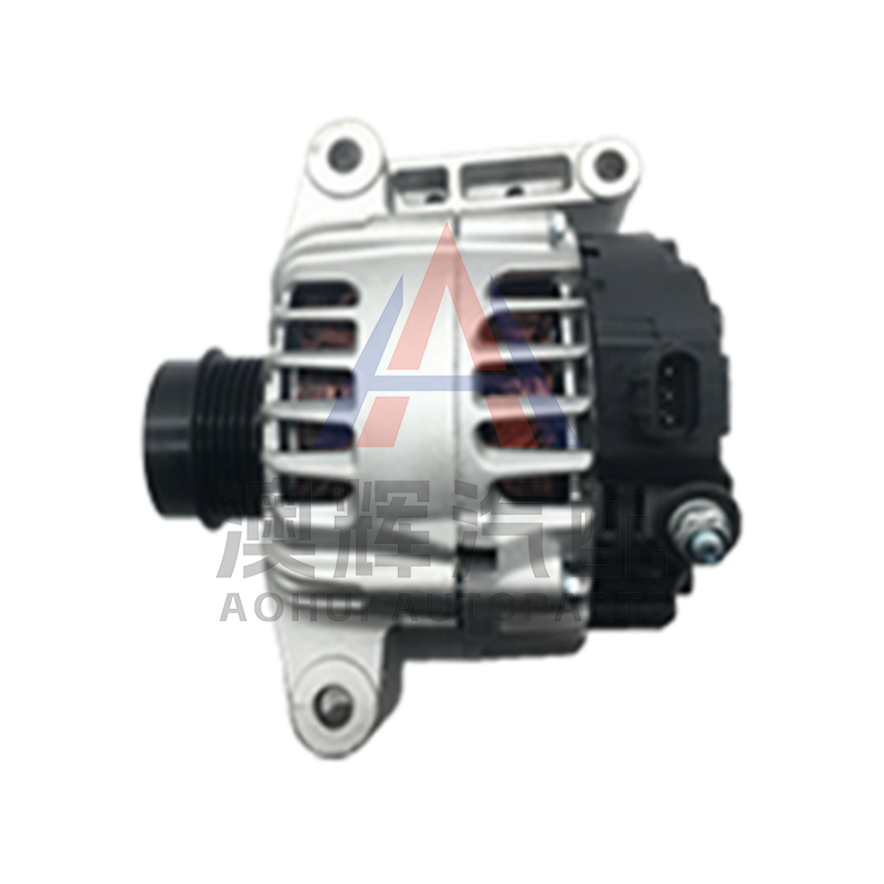 SAIC MOTOR Car Alternator Assembly TG12C256 12V 140A 5S CW 1