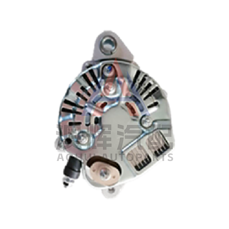 SENIA Car Alternator Assembly 27060-BZ180 12V 70A 4S CW 2