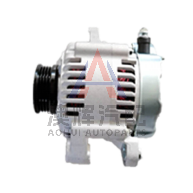 SENIA Car Alternator Assembly 27060-BZ180 12V 70A 4S CW 1