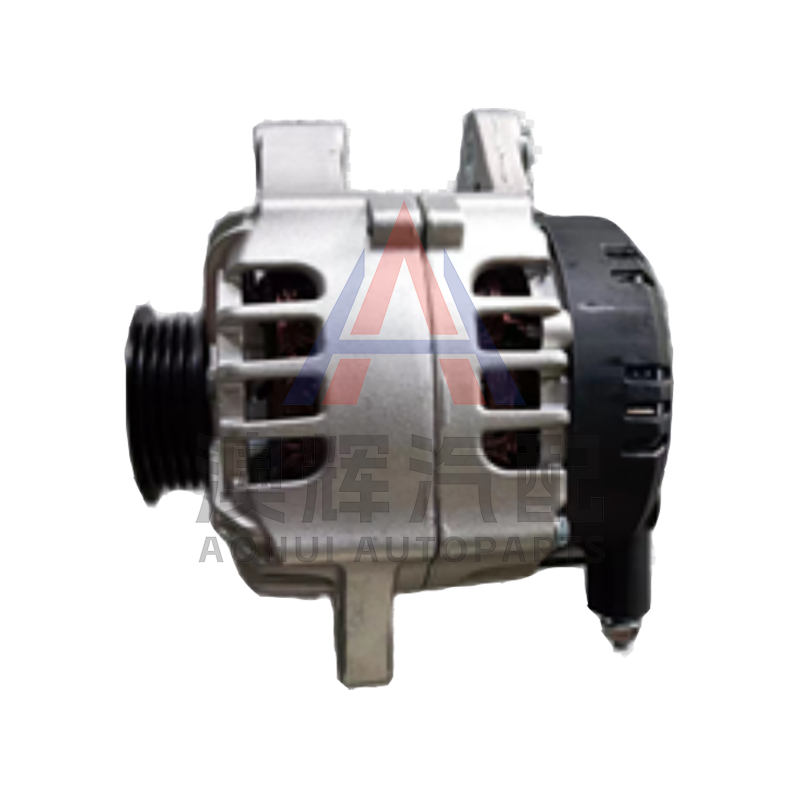SENIA Car Alternator Assembly 27060-BZ180 12V 80A 4S CW 1