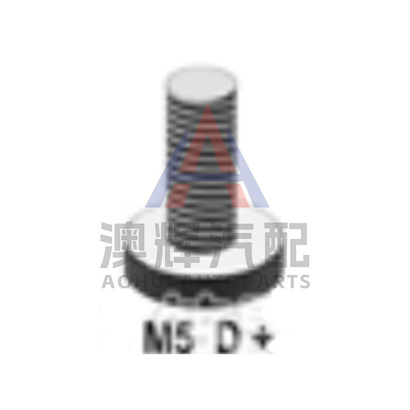 SENIA Car Alternator Assembly 27060-BZ180 12V 80A 4S CW - Image 4