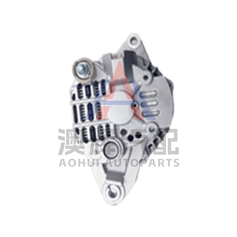 SOUEAST Car Alternator Assembly 1800A211 12V 85A 5S CW 3