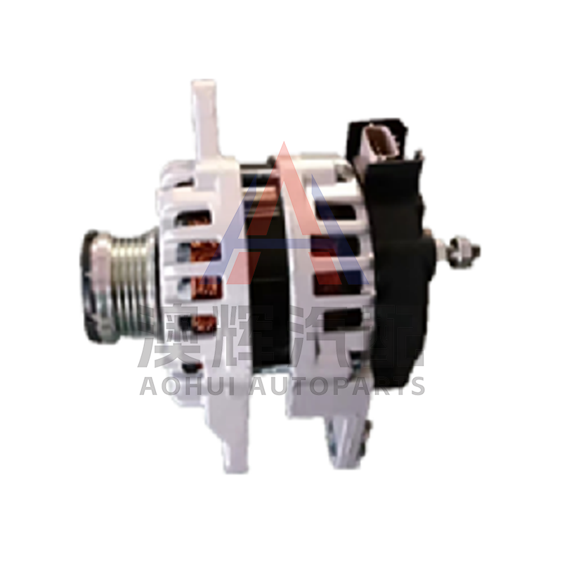 SOUEAST Car Alternator Assembly 1800A211 12V 85A 5S CW 1